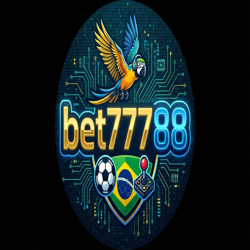 Logo bet77788